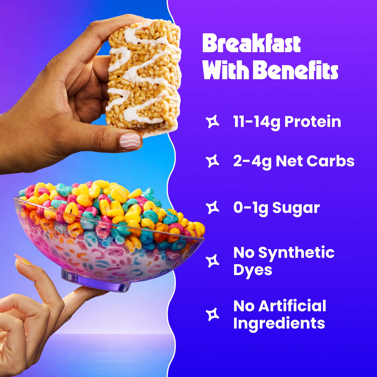 ULTIMATE MAGIC MIX - 16 CEREAL TREATS (4 BOXES) + 6 BOXES OF CEREAL + 1 BOWL SET - TTS