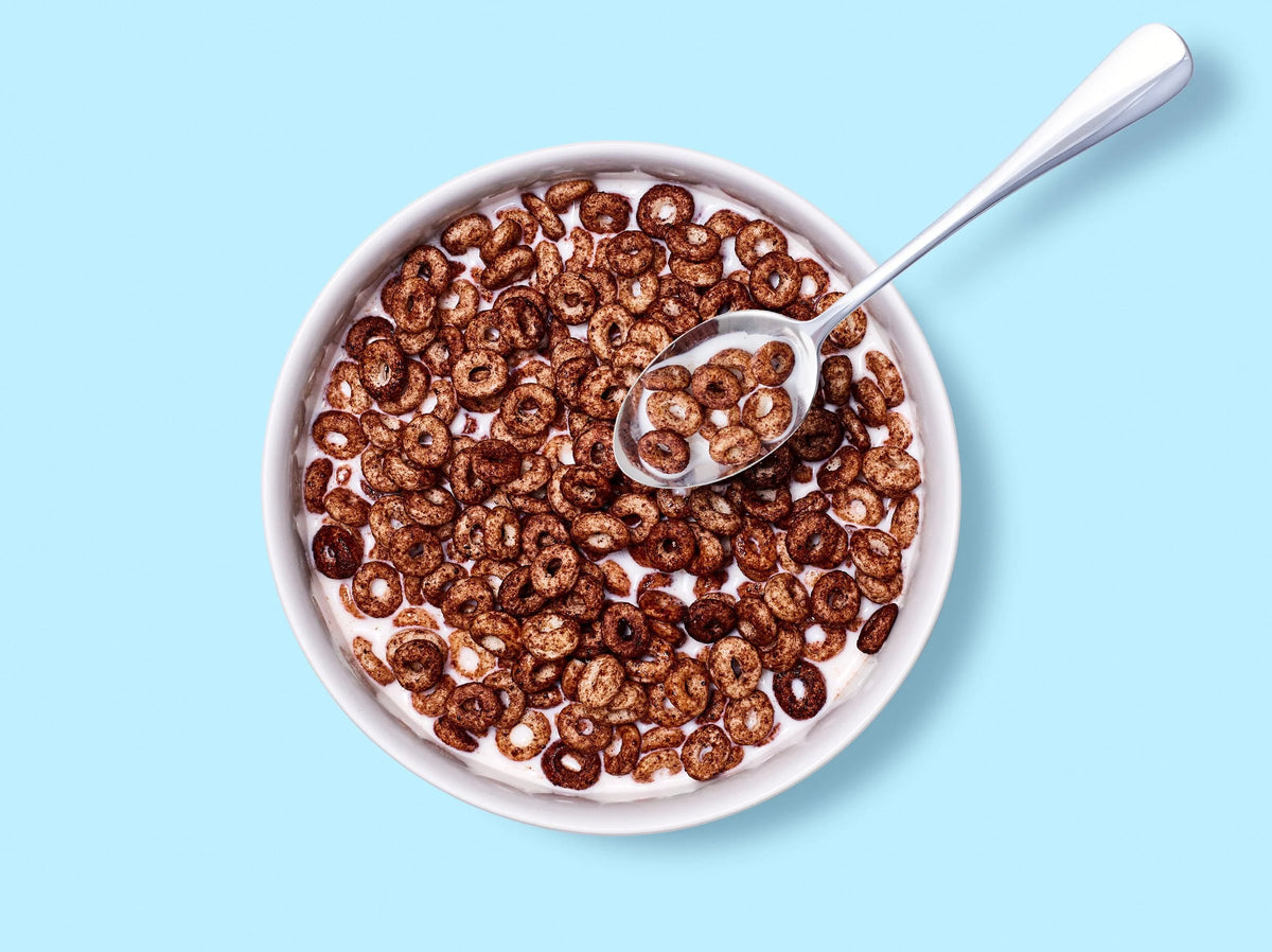 Cocoa Cereal